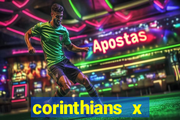 corinthians x cruzeiro ao vivo e gratis